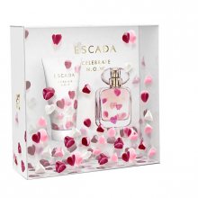 Escada Celebrate N.O.W. - EDP 30 ml + tělové mléko 100 ml