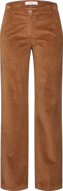 BRAX Kalhoty \'Maine\' koňaková