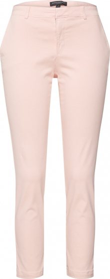 Banana Republic Chino kalhoty \'SLOAN CHINO PANT\' růžová
