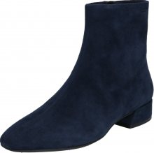 VAGABOND SHOEMAKERS Nízké kozačky \'Joyce\' tmavě modrá