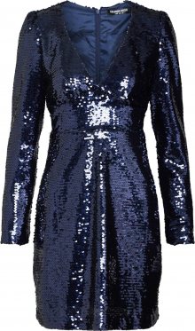 Fashion Union Šaty \'THESPUS\' námořnická modř