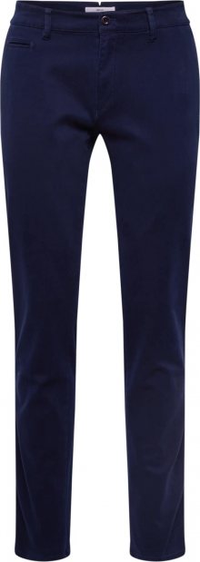 BRAX Chino kalhoty \'fabio in\' námořnická modř