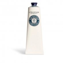 L`Occitane en Provence Balzám na ruce s bambuckým máslem (Hand Cream) 150 ml