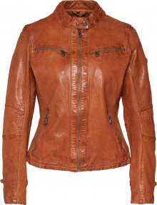 Gipsy Přechodná bunda \'Kyra\' koňaková