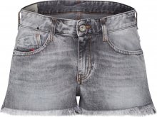 DIESEL Džíny \'DE-RIFTY\' šedá džínová