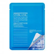 Steblanc Essence Sheet Mask Hyaluronate maska pro intenzivní hydrataci (Containing of Sodium Hyaluronate) 20 ml