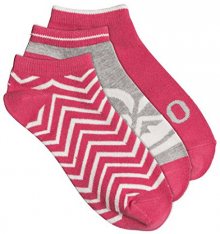 Roxy Set ponožek Ankle Socks Marshmallow ERJAA03343-WBT0