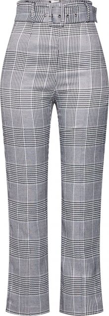 Bardot Kalhoty šedá