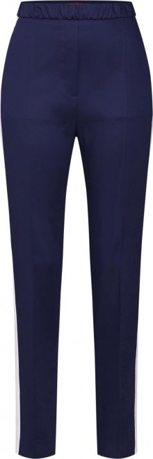 HUGO Kalhoty \'Herani\' námořnická modř
