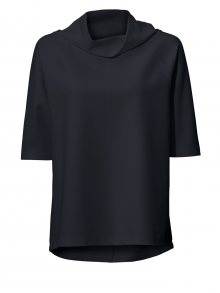 heine Oversized tričko černá