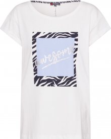 STREET ONE Tričko offwhite