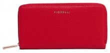 Fiorelli Dámská peněženka City FWS0178 Ruby