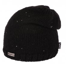 CAPU Zimní čepice 420-I Black