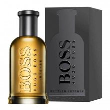 Hugo Boss Boss No. 6 Bottled Intense - EDP 100 ml