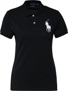 Polo Ralph Lauren Tričko černá