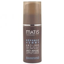 Matis Paris Celkově omlazující krém pro muže Réponse Homme (Global Anti-Ageing Active Cream) 50 ml