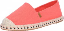 ONLY Espadrilky pink