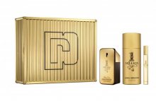 Paco Rabanne 1 Million - EDT 50 ml + EDT 10 ml + deodorant ve spreji 150 ml