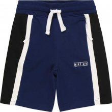 Nike Sportswear Kalhoty \'B NK AIR SHORT\' modrá