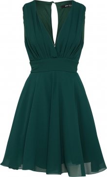 TFNC Koktejlové šaty \'Nordi\' zelená