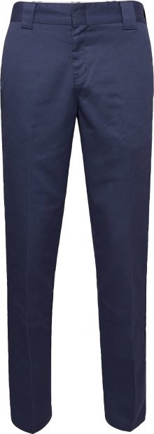 DICKIES Chino kalhoty námořnická modř