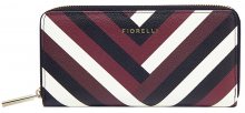 Fiorelli Dámská peněženka City FWS0166 Chevron