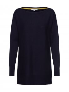 ESPRIT Svetr \'OCS sweater\' černá