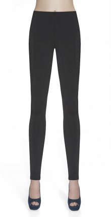 Bas Bleu | Lara | černá | M