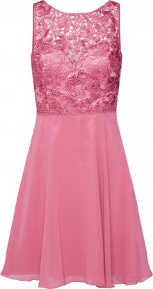 SUDDENLY princess Koktejlové šaty růžová