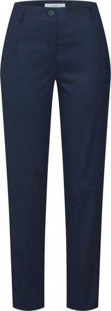 BRAX Chino kalhoty \'Mel S\' námořnická modř