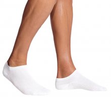 Bellinda Pánské nízké ponožky Bambus Air In-Shoe Socks BE497554-920 43-46