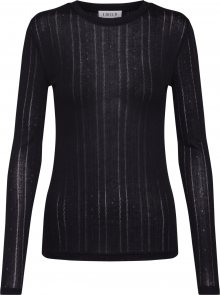 EDITED Tričko \'Katja\' černá