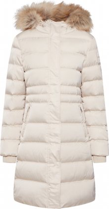 Calvin Klein Jeans Zimní kabát béžová