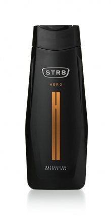 STR8 Hero - sprchový gel 250 ml