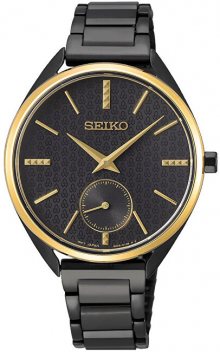 Seiko Quartz 50th Anniversary Special Edition SRKZ49P1