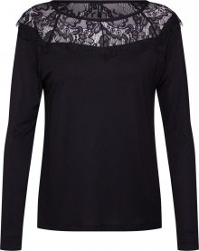 VERO MODA Tričko \'VMPARIS\' černá