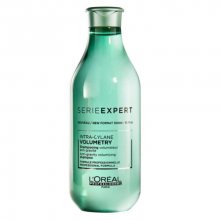 Loreal Professionnel Šampon pro objem vlasů Serie Expert Volumetry (Anti-Gravity Volumising Shampoo) 300 ml