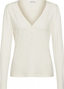 EDITED Tričko \'Anjana\' offwhite