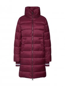 ESPRIT Zimní kabát \'3M Thinsulate\' bordó