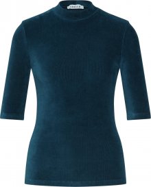EDITED Tričko \'Manjola\' noční modrá