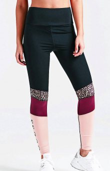 Dámské legíny Guess O94A08 | černá | XS
