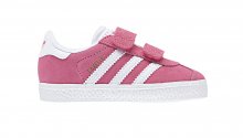 adidas Gazelle Kids I CF Pink růžové B41553