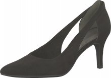 MARCO TOZZI Lodičky černá