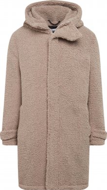 DRYKORN Přechodný kabát \'HODSET_H\' světle béžová