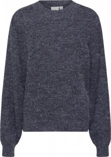 ICHI Svetr \'NOVO\' šedá