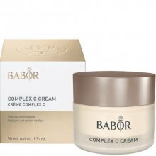 Babor Vitamínový pleťový krém Skinovage (Complex C Cream) 50 ml