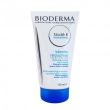 Bioderma Šampon proti olupování pokožky Nodé K (Keratoreducing Shampoo) 150 ml