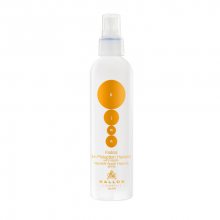 Kallos Sun Protection Hairspray SPF6 Ochranný spray na vlasy vystavené slunci 200 ml