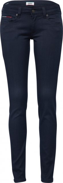 Tommy Jeans Džíny \'Skinny Sophie\' tmavě modrá