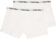 Calvin Klein Underwear Spodní prádlo bílá